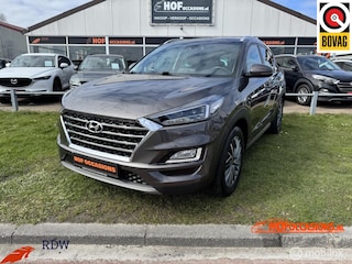 Hyundai Tucson 1.6 T-GDI Comfort NAVI|CAMERA|STOELVERW