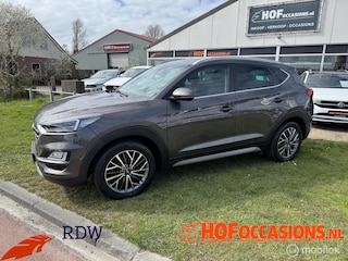 Hyundai Tucson 1.6 T-GDI Comfort NAVI|CAMERA|STOELVERW