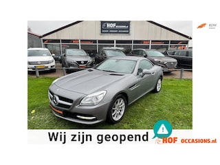 Mercedes-Benz SLK 1.8 Slk200 Kompressor HARMAN KARDON / PDC