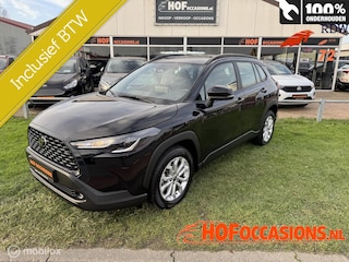 Toyota Corolla Cross Hybrid 140 Active CARPLAY/CAMERA/13.000KM