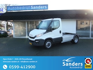Iveco Daily 40C17 3.0 300 WB 9.4Ton