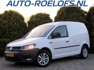 Volkswagen Caddy 1.6 TDI L1H1*Airco*Cruise*Pdc*