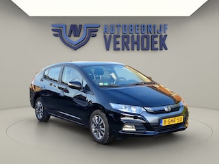 Honda Insight 1.3 Comfort NL Auto - Dealer Onderhouden
