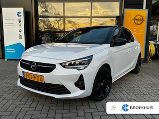 Opel Corsa 1.2 100PK GS Line | APPLE CARPLAY/ANDROID AUTO| CRUISE CONTROL| 17" LICHTMETALEN VELGEN| MISTLAMPEN|