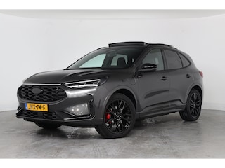 Ford Kuga 2.5 PHEV ST-Line X | Trekhaak Elek. Wegklapbaar | Elek. Panoramadak | Winter Pack | Matrix | Black Pack |