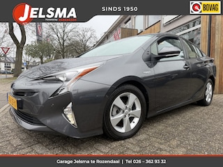 Toyota Prius 1.8 Hybrid Dynamic, Clima | Camera | JBL