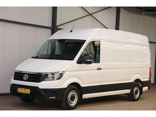 Volkswagen Crafter 35 2.0 TDI 140PK L3H3 (oude L2H2) EURO 6