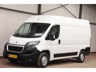 Peugeot Boxer 2.2 BlueHDi L2H2 AIRCO CRUISE CONTOL EURO 6
