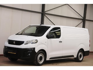 Peugeot Expert 75 kWh LONG RANGE L2 LANG NIEUW