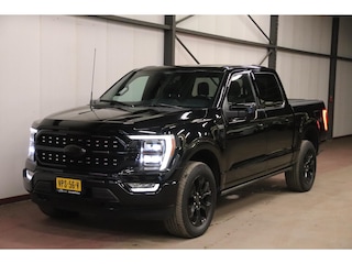 Ford F-150 USA F-150 V6 Financial Lease €789 PER MAAND