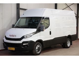 Iveco Daily 35C13V DUBBEL LUCHT 3500KG TREKHAAK