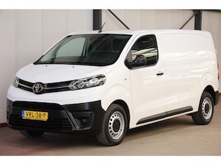 Toyota Proace 2.0 D-4D L2H1 LANG EURO 6
