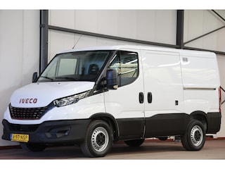 Iveco Daily 35S16V 2.3 L1H1 AUTOMAAT 160PK 3500KG TREKVERMOGEN