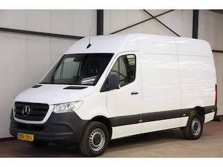 Mercedes-Benz Sprinter 316 2.2 CDI L2H2 AUTOMAAT 3500KG TREKVERMOGEN