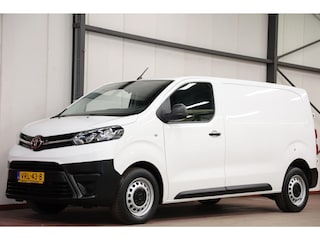 Toyota Proace 2.0 D-4D L2H1 2500KG TREKVERMOGEN