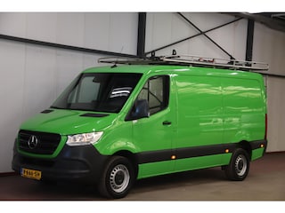 Mercedes-Benz Sprinter 314 2.2 CDI L2H1 AUTOMAAT