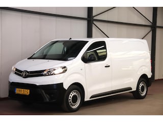 Toyota Proace D-4D 145PK L2H1 LANG EURO 6