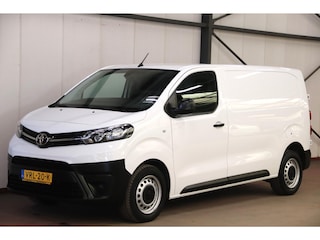 Toyota Proace 2.0 D-4D 145PK L2H1 EURO 6