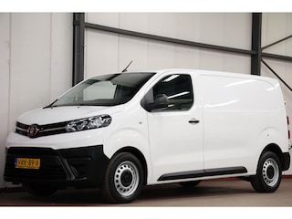 Toyota Proace 2.0 D-4D Live L2H1 LANG