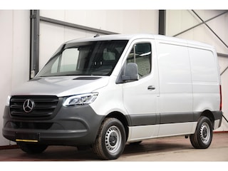 Mercedes-Benz Sprinter 317 1.9 CDI L1H1 AUTOMAAT 2000KG TREKVERMOGEN