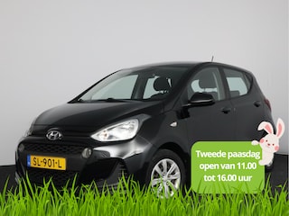 Hyundai i10 1.0i Comfort | Navigatie