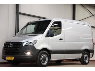 Mercedes-Benz Sprinter 314 2.2 CDI L1H1 AUTOMAAT LED