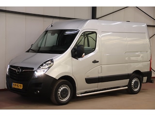 Opel Movano 2.3 Turbo L1H2 AUTOMAAT 180PK
