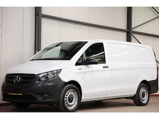 Mercedes-Benz Vito Lang 41 kWh LANG L2H1 Nette Staat
