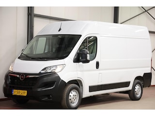 Opel Movano 2.2D 140 L2H2 2500KG TREKVERMOGEN