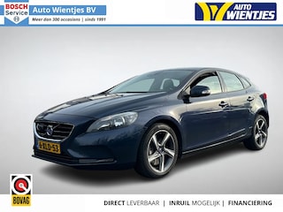 Volvo V40 2.0 D4 140kw | Base Business | Navi