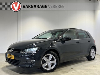 Volkswagen Golf 1.4 TSI ACT Comfortline | Lichtmetalen Velgen 16" | Trekhaak | Cruise Control | Airco |