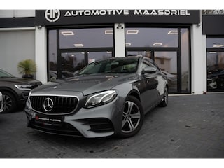 Mercedes-Benz E-klasse 200 4MATIC |AMG-LINE|Pano|9G-TRONIC|Digidash