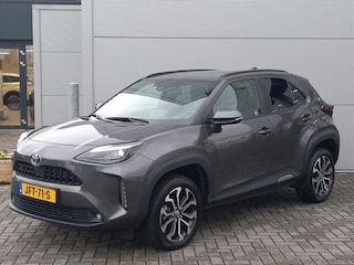 Toyota Yaris Cross 1.5 Hybrid 116pk CVT Dynamic | Stoelverwarming | Navigatie | Parkeercamera | Apple Carplay/Android Auto | LED |