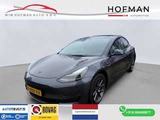 Tesla Model 3 Long Range AWD 75 kWh