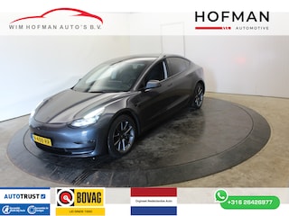 Tesla Model 3 Long Range AWD 75 kWh