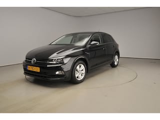 Volkswagen Polo 1.0 TSI Comfortline DSG | Climate | Navigatie