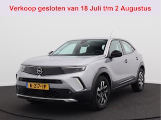 Opel Mokka 1.2 Elegance/ lage km/ zeer mooi!