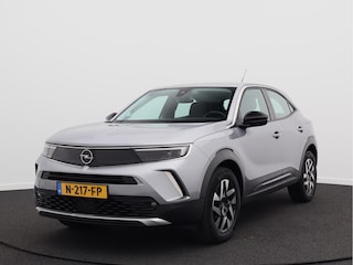Opel Mokka 1.2 Elegance/ lage km/ zeer mooi!