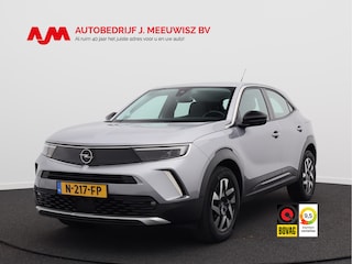 Opel Mokka 1.2 Elegance/ lage km/ zeer mooi!
