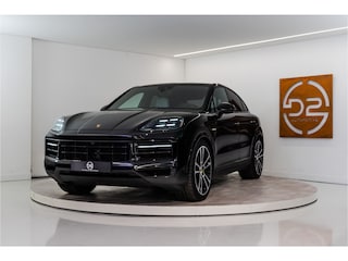 Porsche Cayenne 3.0 E-Hybrid 462PK | InnoDrive | Bose | Bicolor | Sportchrono | VOL! Fabrieksgarantie