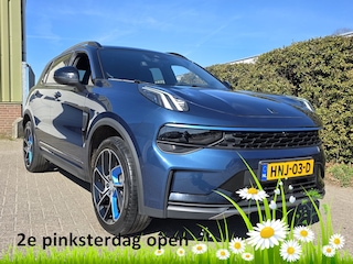 Lynk & Co 01 1.5, 262Pk! 1e Eig! NL auto! Panoramadak! Camera! VERWACHT!