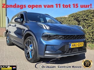 Lynk & Co 01 1.5, 262Pk! 1e Eig! NL auto! Panoramadak! Camera! VERWACHT!