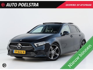 Mercedes-Benz A-klasse 200 Advantage 163 PK Aut Panoramadak LED Widescreen Camera Progressive Pack 18" Night Edition