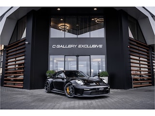 Porsche 992 911 4.0 GT3 - Keramisch | Lift | Bose | Camera | PDLS