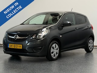 Opel Karl 1.0 ecoFLEX Edition | Automaat | Airco | Parkeersensoren | NL Auto