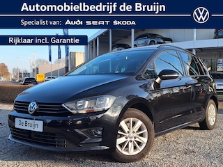 Volkswagen Golf Sportsvan 1.2 TSI 110pk DSG Comfortline (Trekhaak,Clima,Navi,Pdc)