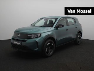 Opel Frontera Electric Edition 44 kWh | DEMO