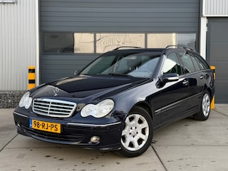 Mercedes-Benz Combi 200 CDI Elegance CLIMA / CRUISE / PDC