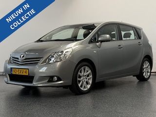 Toyota Corolla Verso 1.8 VVT-i Business | Automaat | Dealer onderhouden | Panoramadak