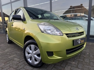 Daihatsu Sirion 2 1.0-12V Slim Airco